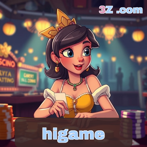 Esporte em alta: Entre no jogo com o higame