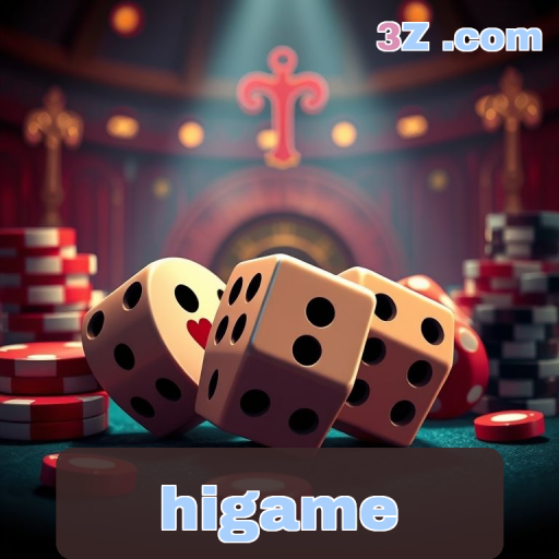 Promoção Criativa na Higame: Jogar Nunca Foi Tão Atrativo